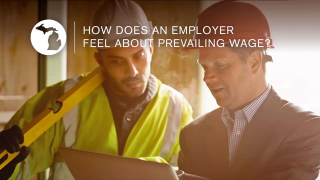 Prevailing Wage: Employer Perspective