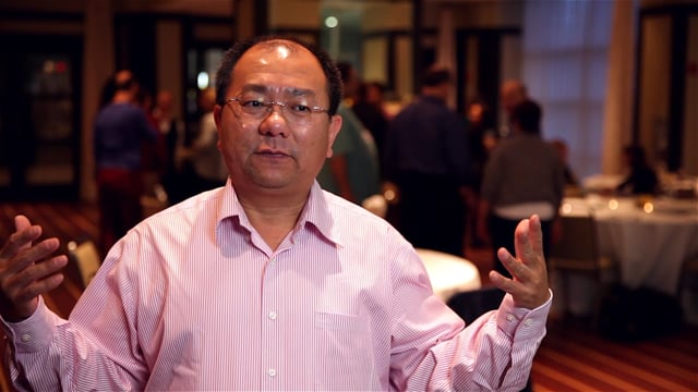 Sam Chan