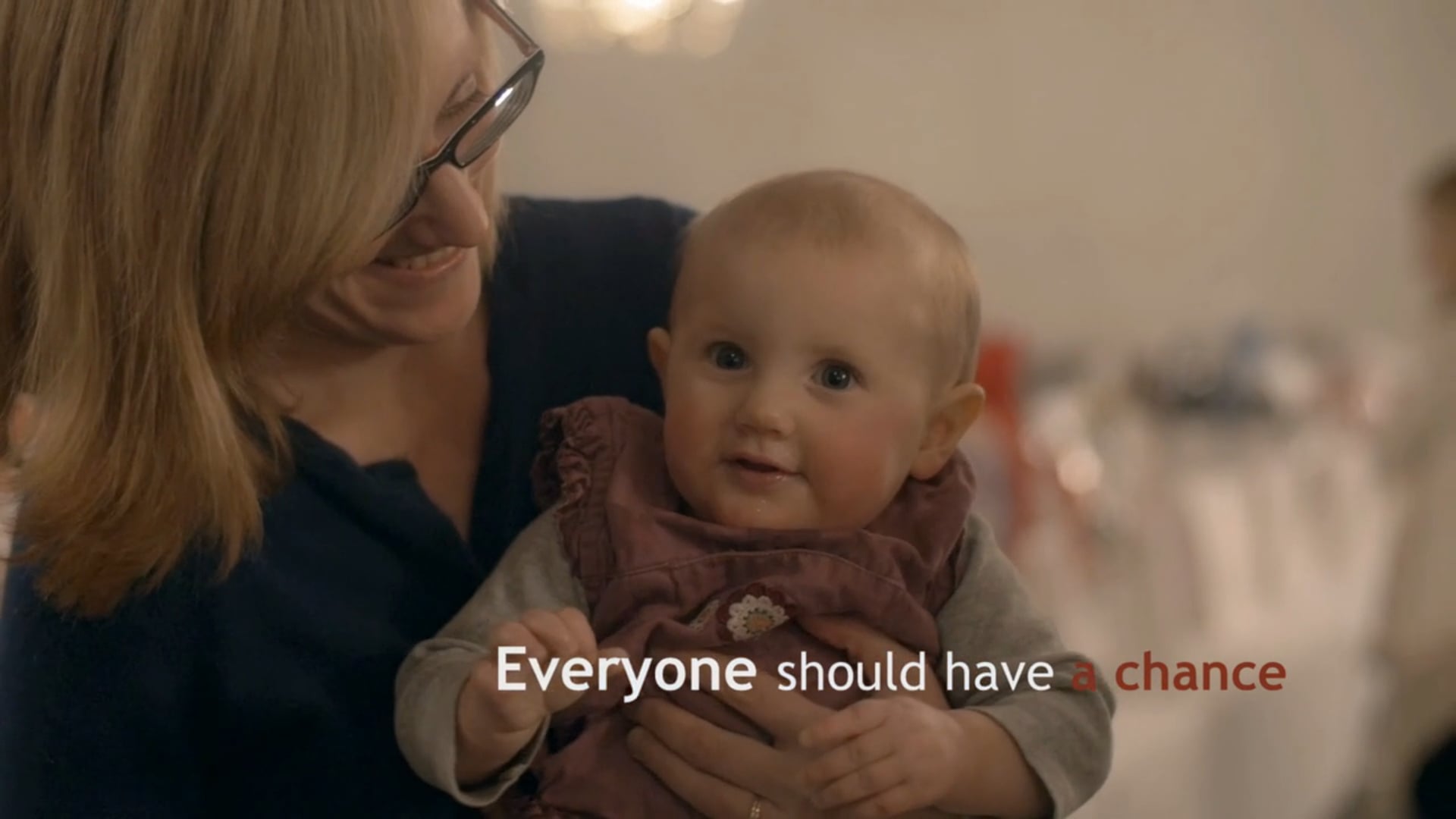 A Life of Possibilities