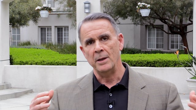 L. Jay Mitchell