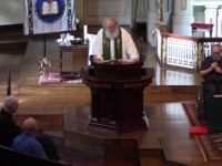 Video thumbnail click to play video of October 18, 2015 - 29th Sunday in Ordibary Time