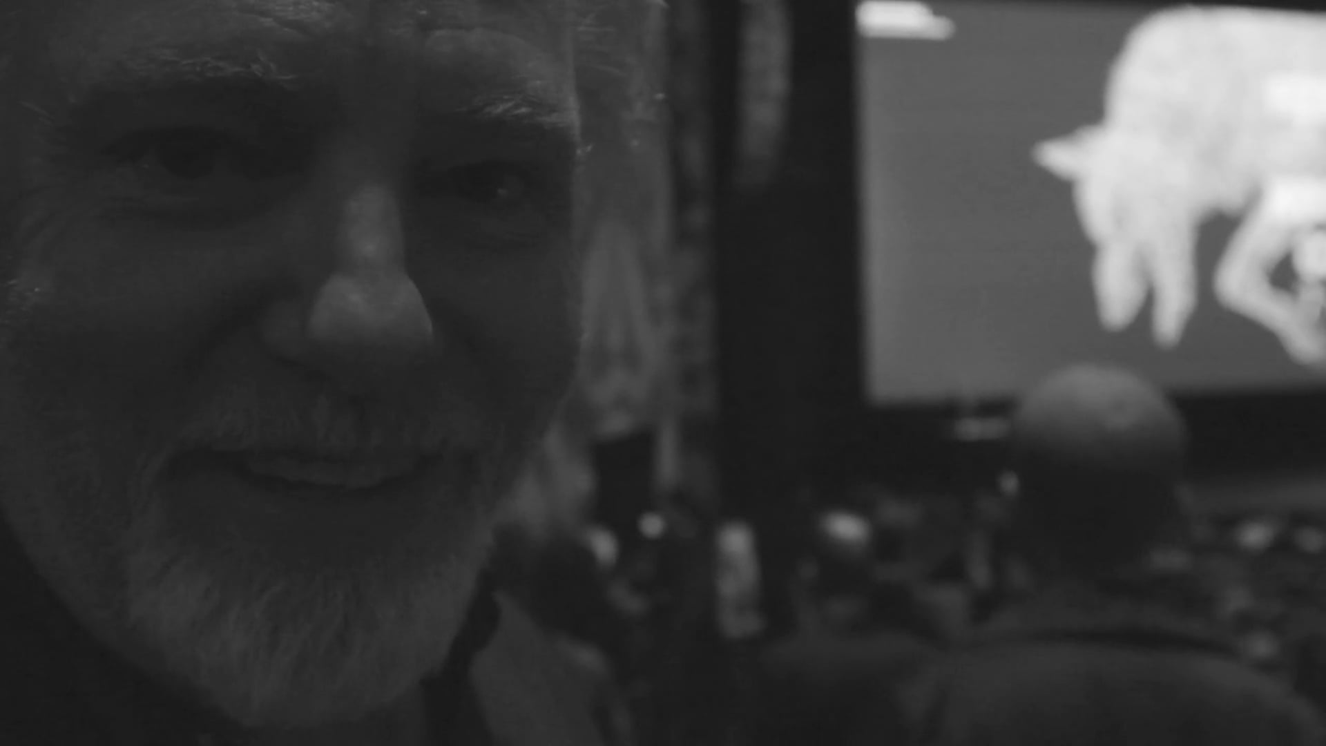 Guy Maddin @ FNC 2015