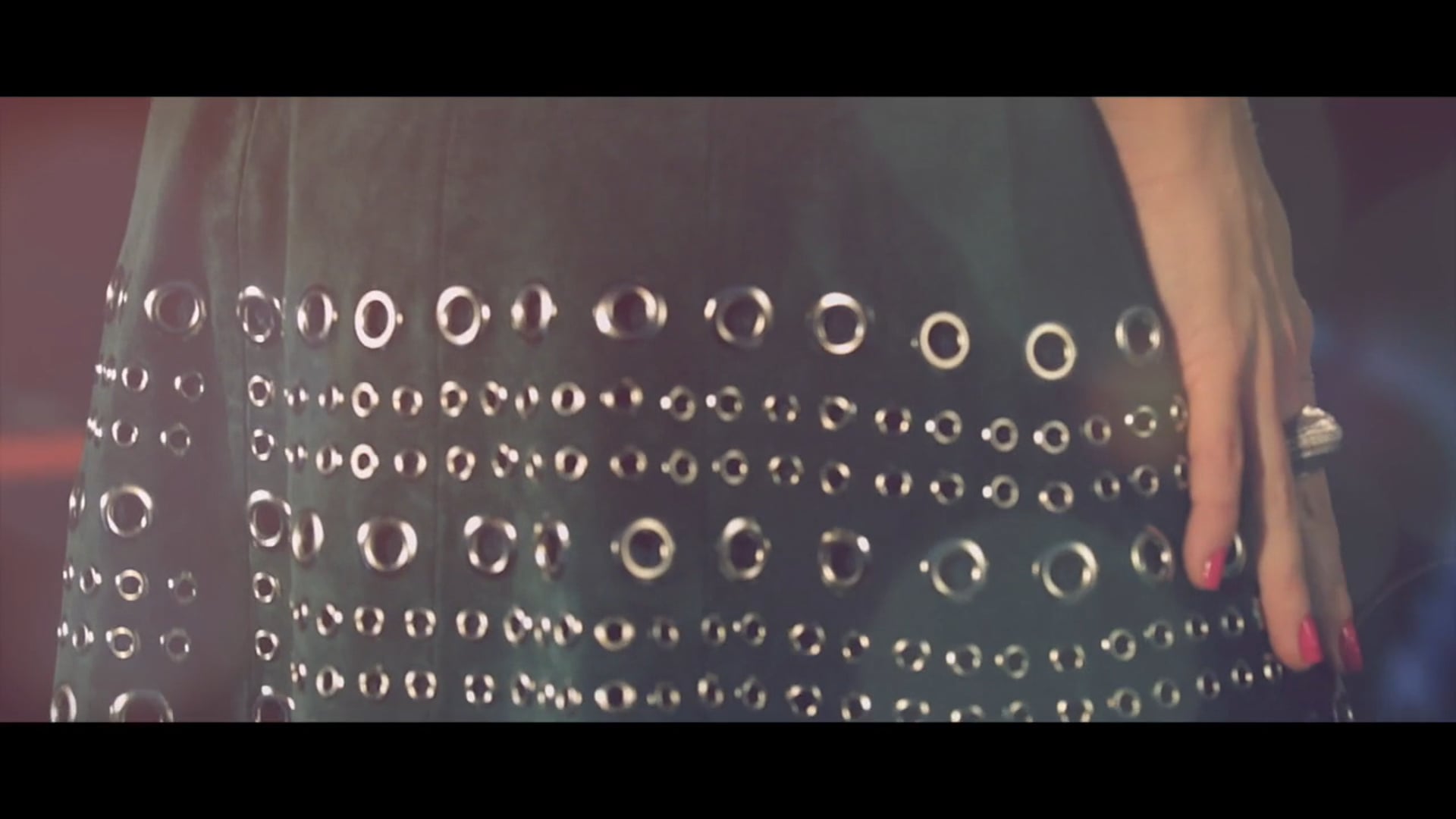 Luiza Possi - I drive myself crazy