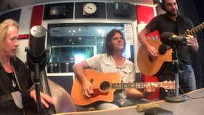 ABC Radio Live with Jay Bishoff & Ben McGregor
