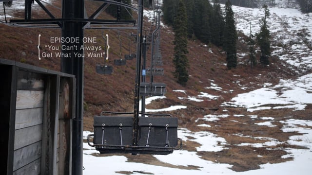 The MiddlePath Project Episode One – “You Can’t Always Get What you Want” from Sean Fithian