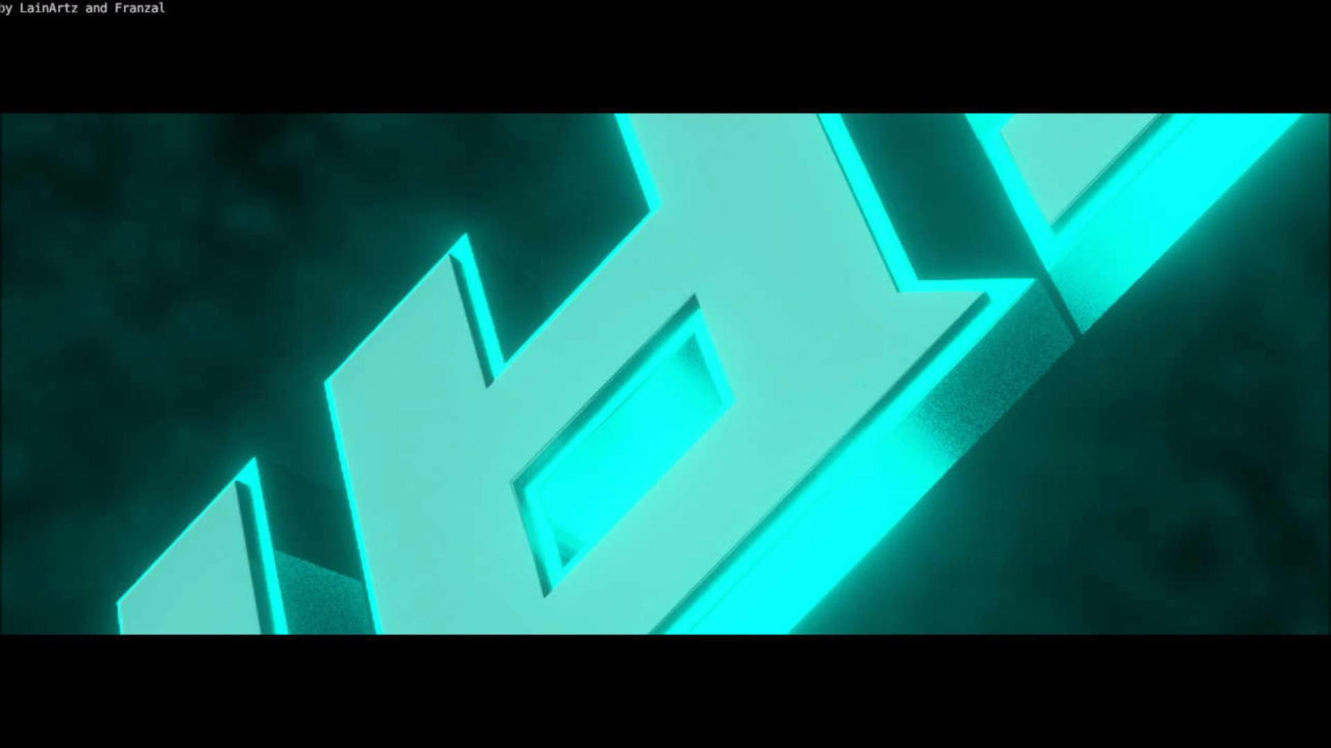 my new intro on Vimeo