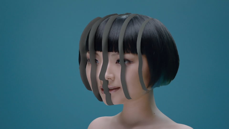 Young Juvenile Youth 'Animation'