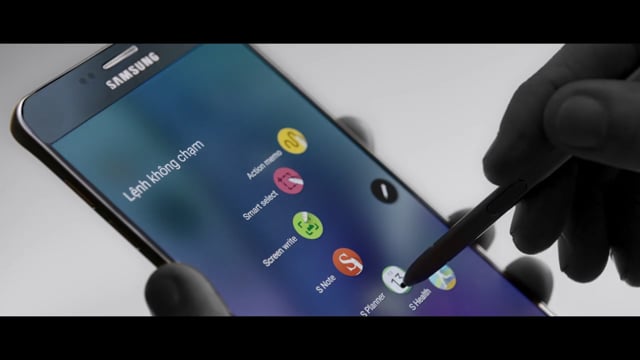SAMSUNG NOTE 5