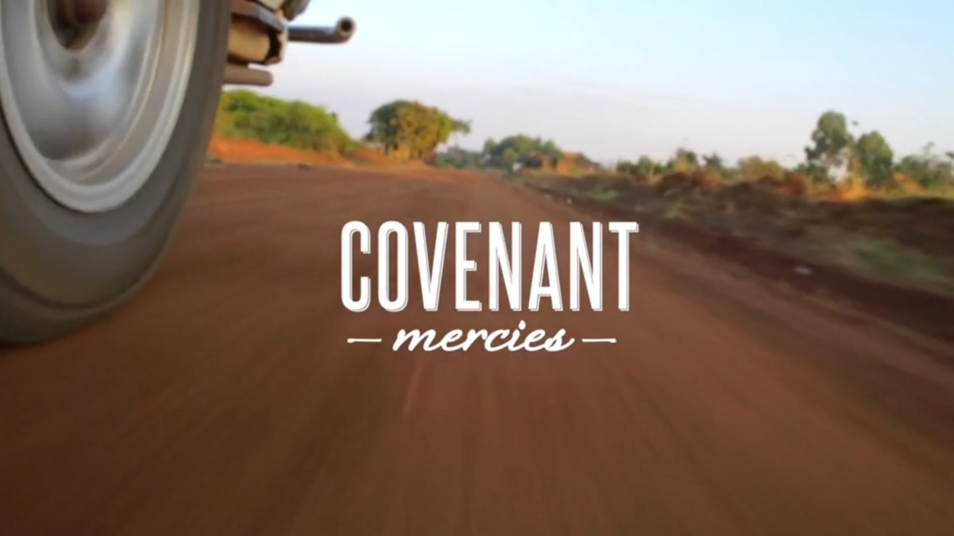 Restoring Our Children to Everything God Created Them to Be