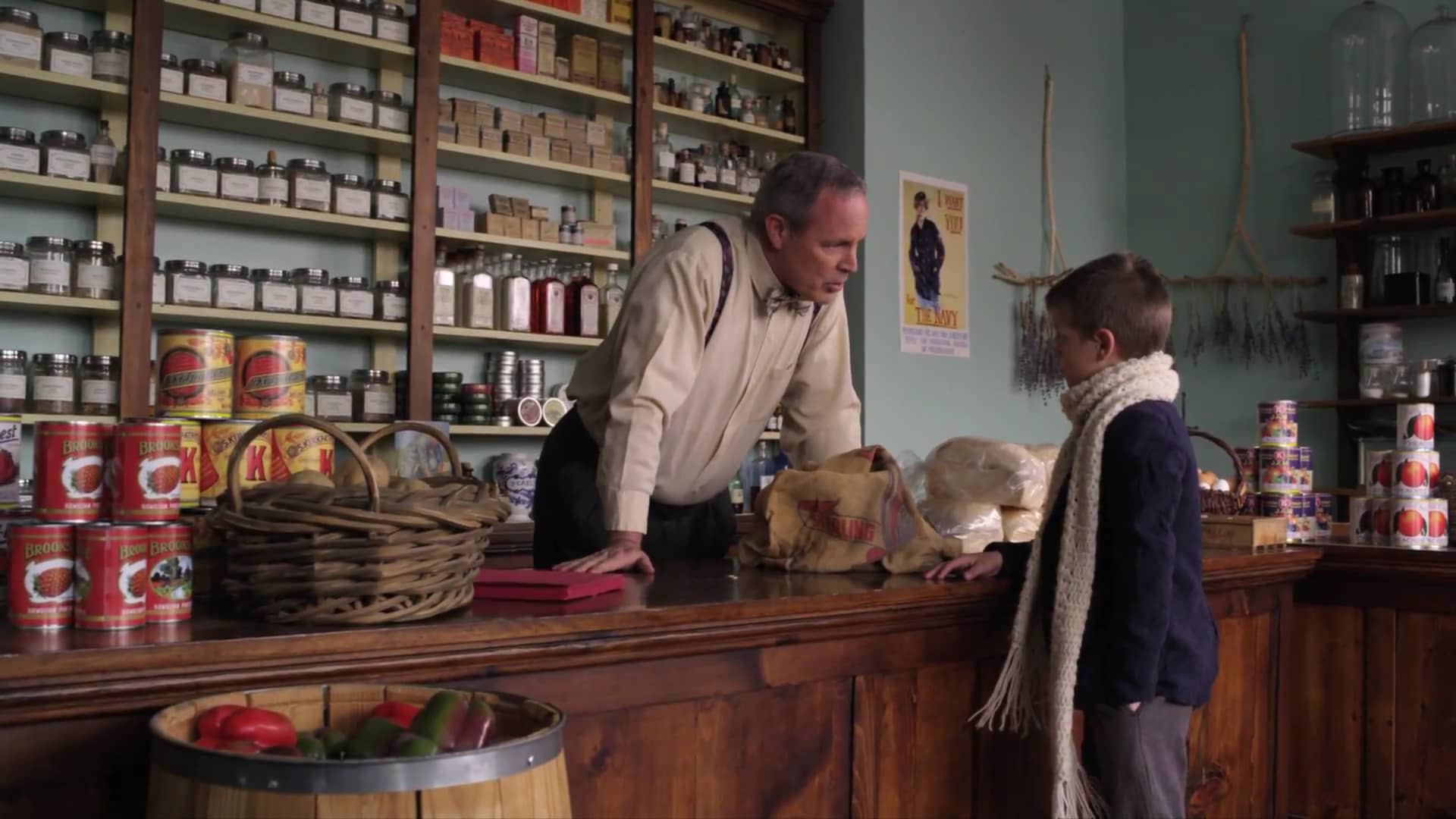 Christmas for a Dollar Trailer on Vimeo