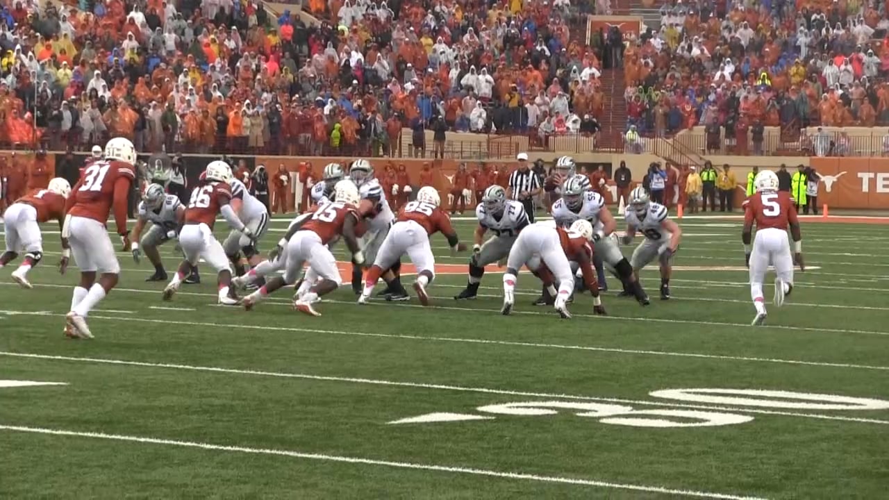 Post Game Wrap Up on Vimeo