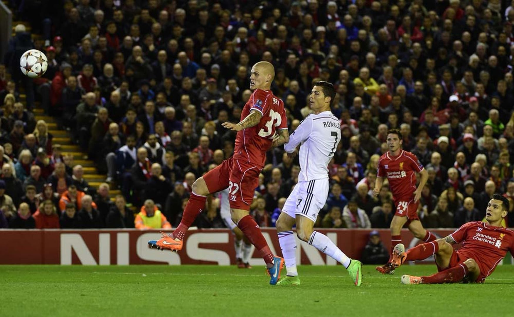 North jersey soccer association