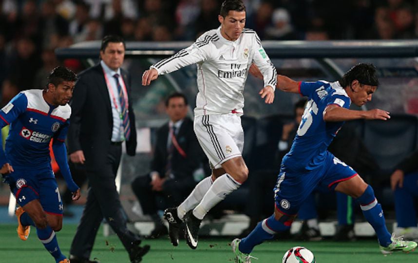 psg real madri