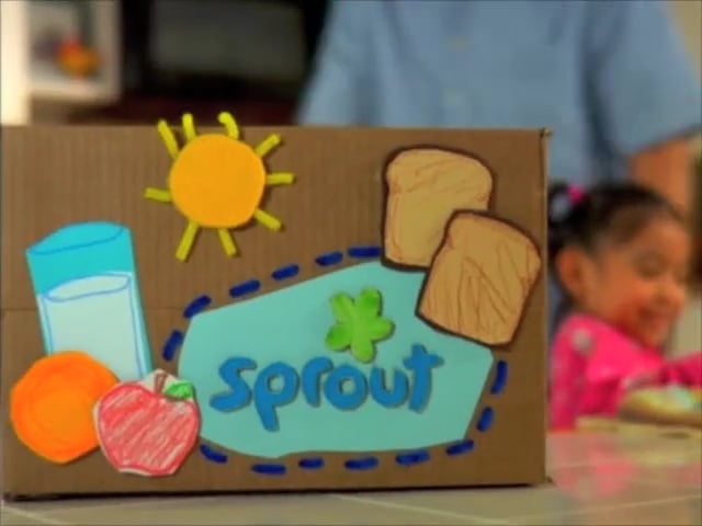 Sprout Reel on Vimeo