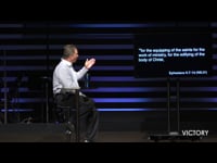 October 25 Sermon 2015