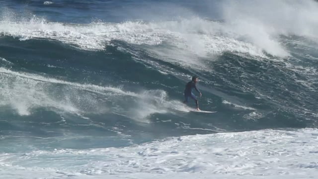 WIPEOUTS from John Barton