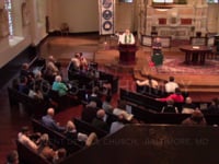 Video thumbnail click to play video of October 26, 2015 - 30th Sunday in Ordinary Time