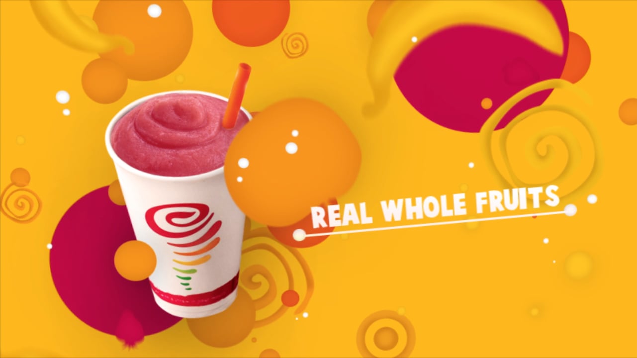 Jamba juice Brand promotion video on Vimeo