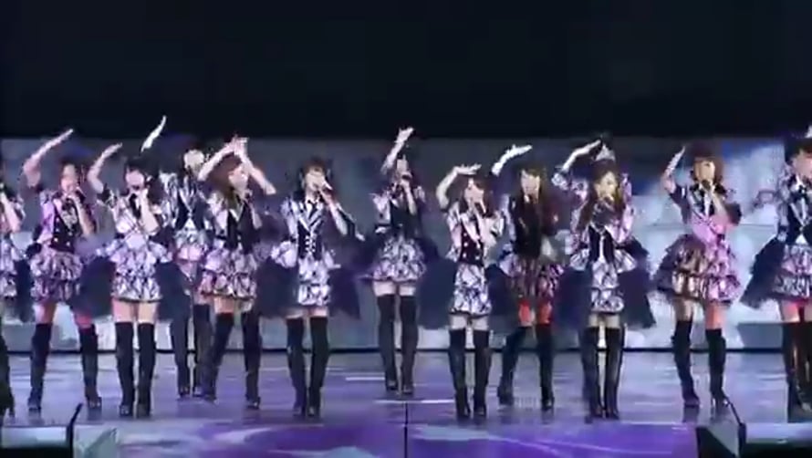 AKB48 in TOKYO DOME 〜1830mの夢〜 Day1（Disk1） - YouTube