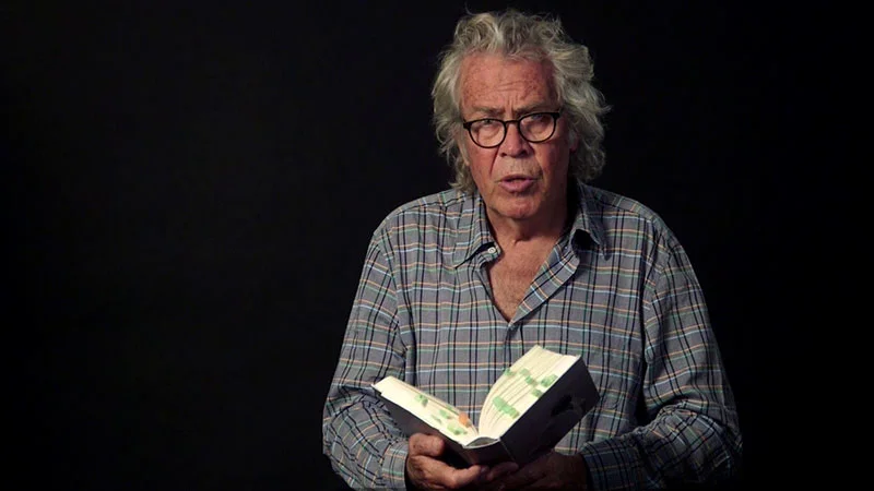 Jørgen Leth: I Write What I See on Vimeo