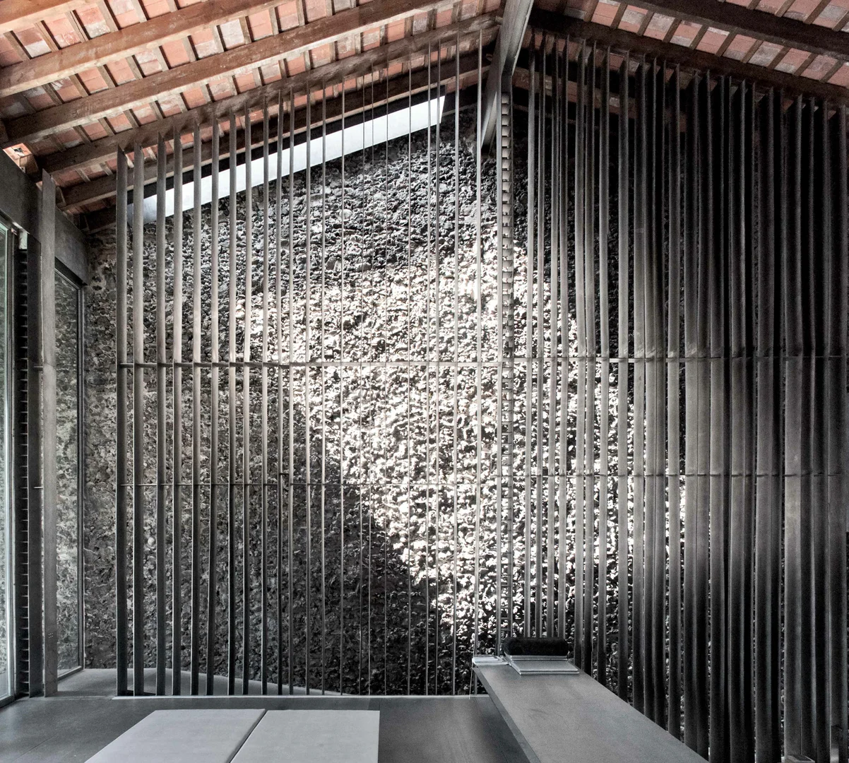 RCR Arquitectes: território, paisagem e vida como um único relato