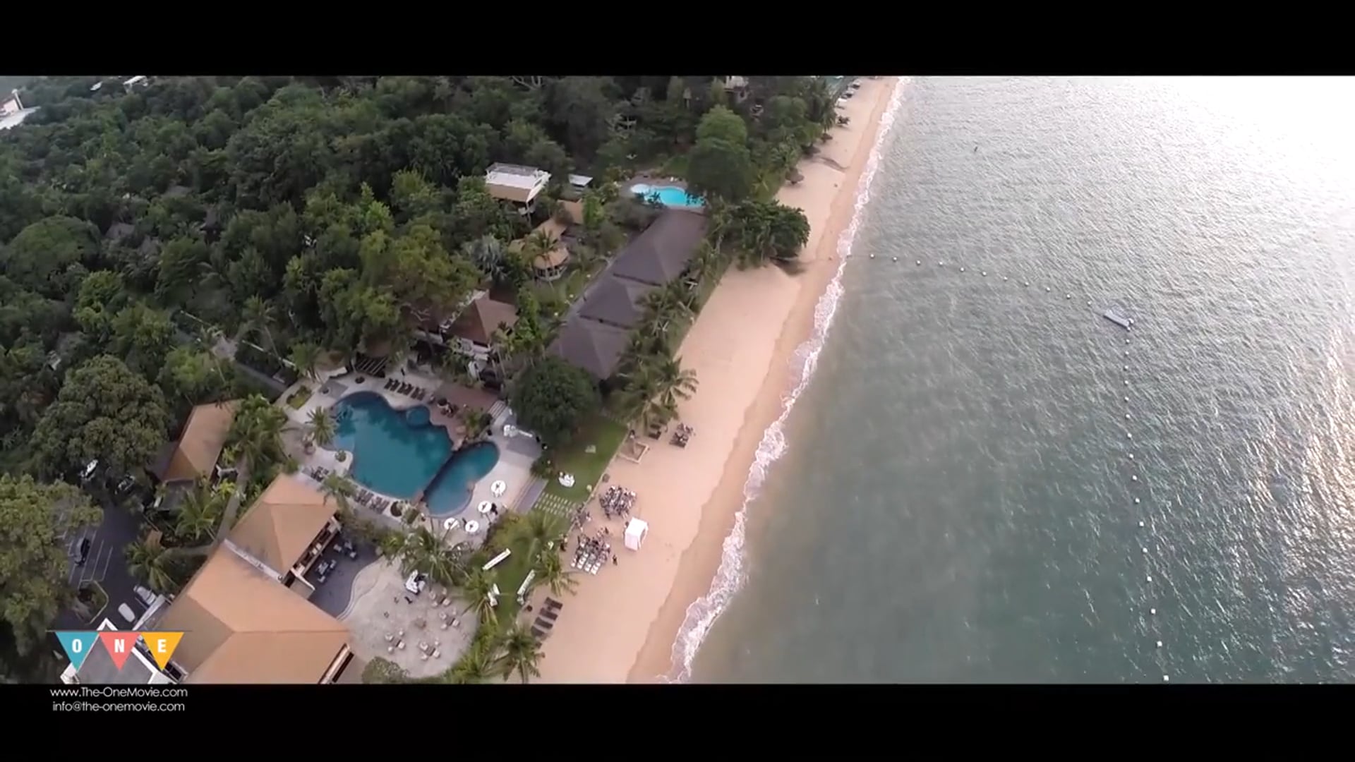 Maggie & Henry_Oversea wedding