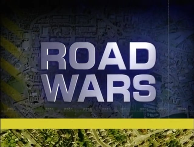 Road Wars - Road Wars Series 5 Programme 17 on Vimeo