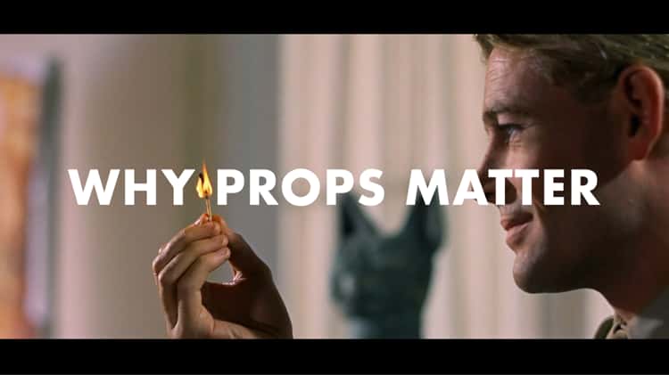 Why Props Matter on Vimeo