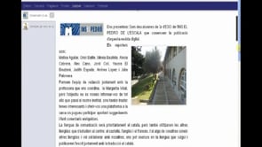 L'institut engega una revista digital