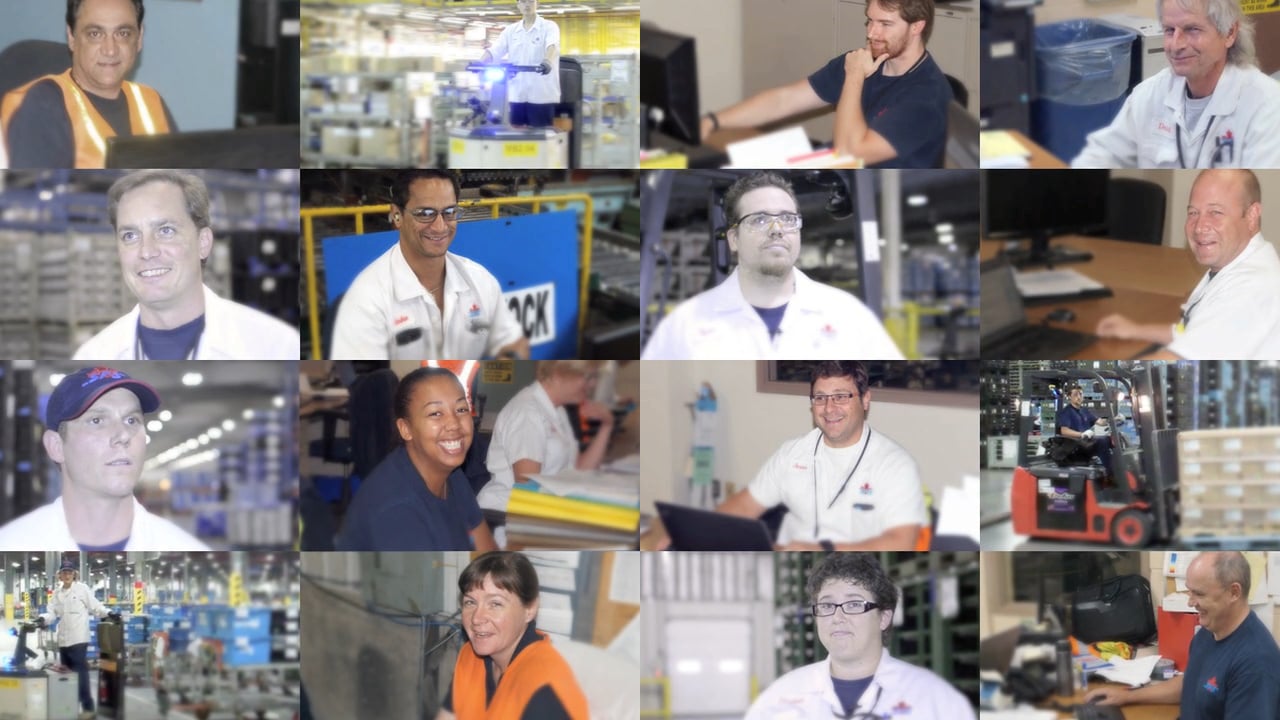 Simcoe Parts Service Overview (Associates) on Vimeo