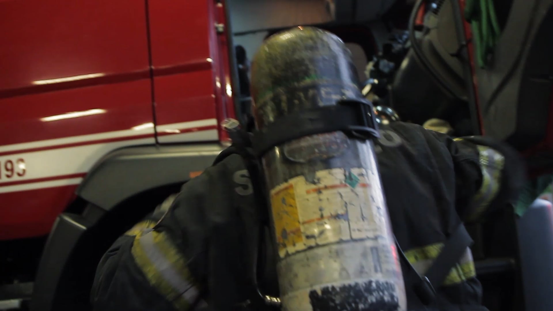 Trailer :: Os Bravos