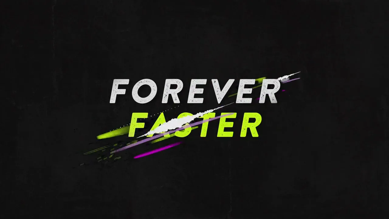 Puma Forever Faster Football on Vimeo