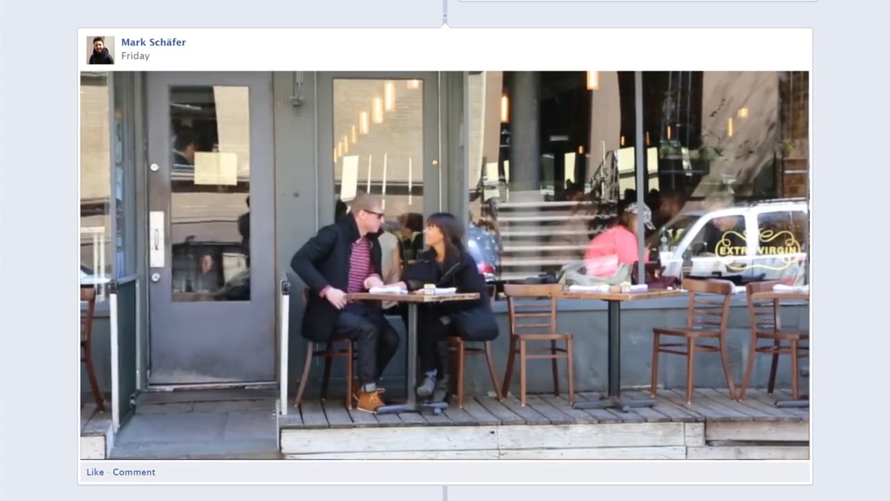 Ikea's Realationship Status