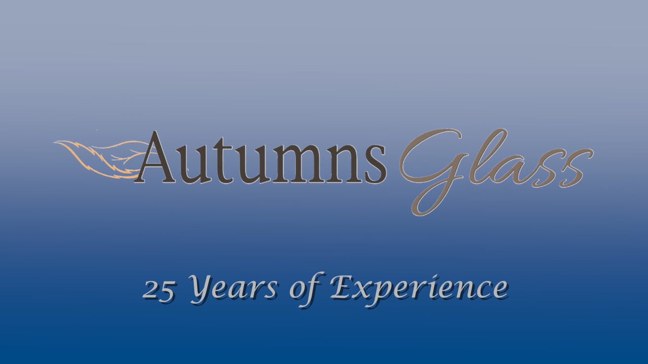 Autumns Glass