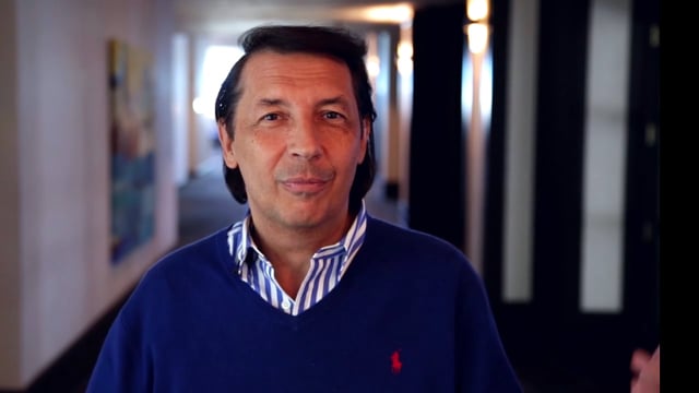 Daniel Mignon
