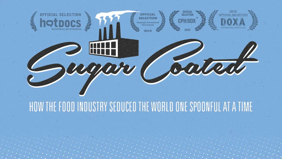 Watch Sugar Coated Online