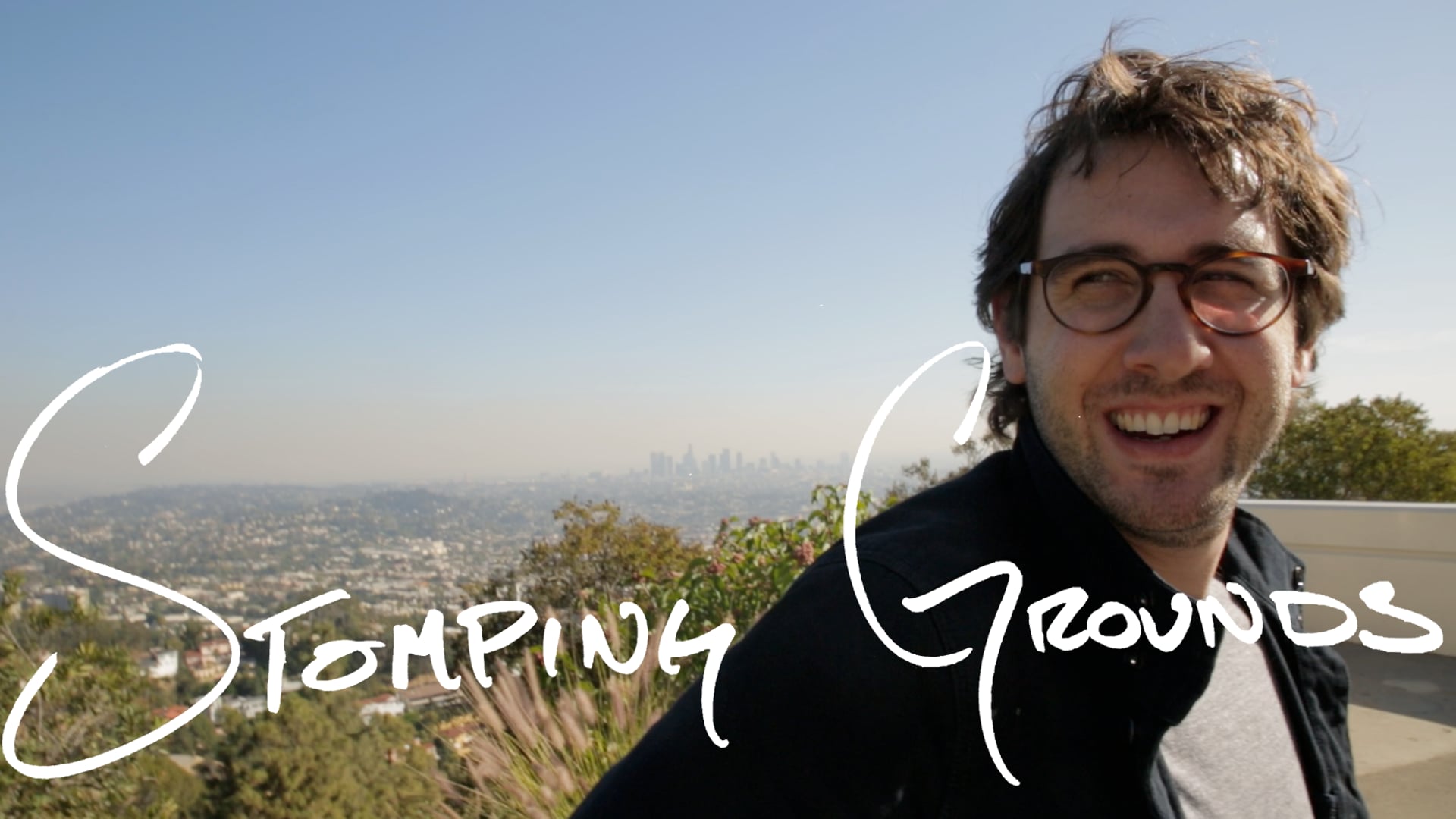 Stomping Grounds Sizzle Reel