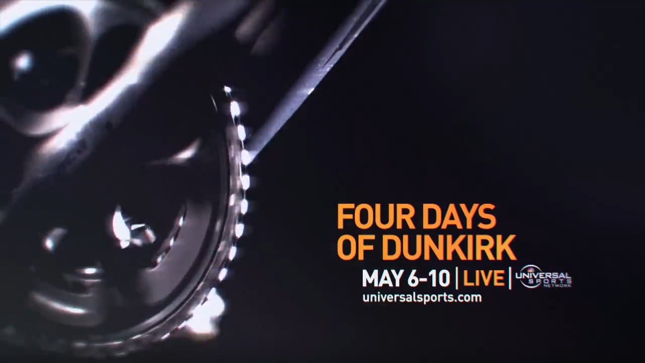 2015 Four Days of Dunkirk :30