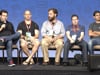 DataStax Startup Panel • Cassandra Summit 2015