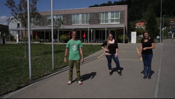Gehörlosendorf Turbenthal – Das Dorf im Dorf