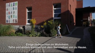 Tanne – Stiftung für Taubblinde