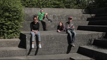 Landenhof – Zentrum und Schweizerische Schule für Schwerhörige
