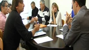 L'Ajuntament crea una comissió per analitzar el problema de les urbanitzacions