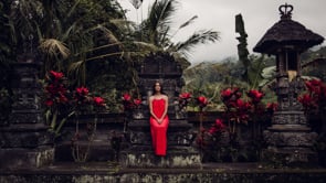 Bali Land – Fashion Editorial