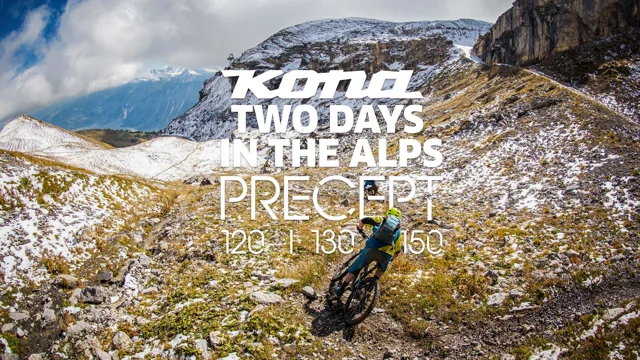 Kona precept cheap 130 review 2016