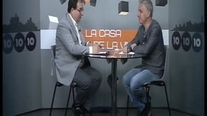 ERC a la Casa de la Vila