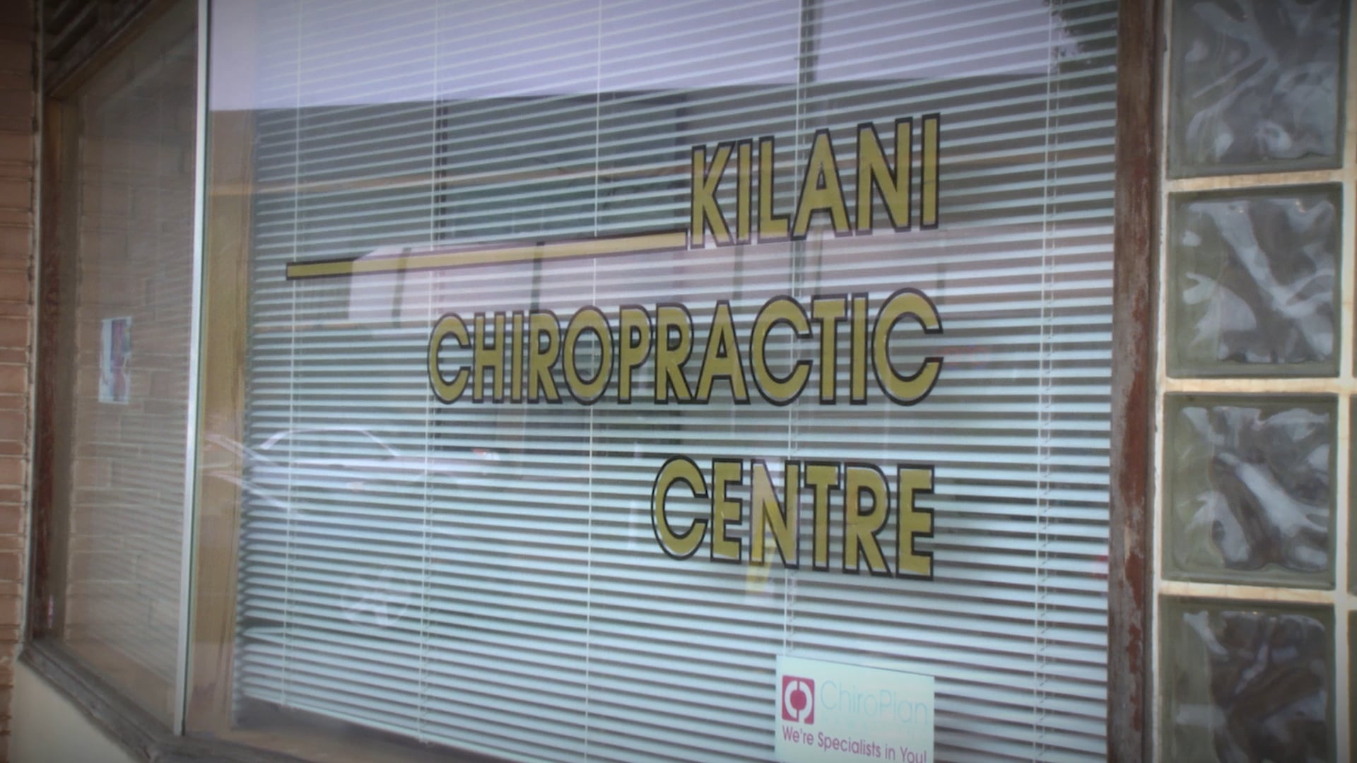 Kilani Chiropractic Centre Video Wahiawa, HI United States
