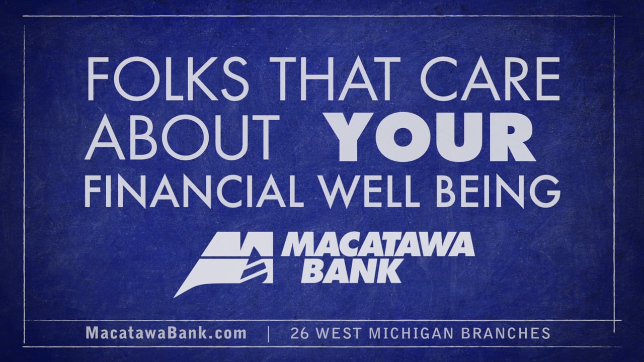 Macatawa Bank: Dave Ramsey's Money Makeover