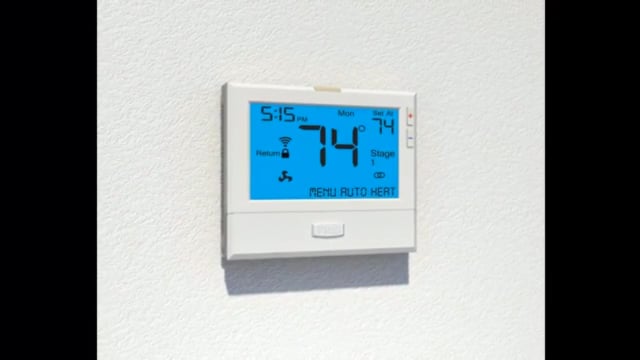 Pro1 T855i Thermostat