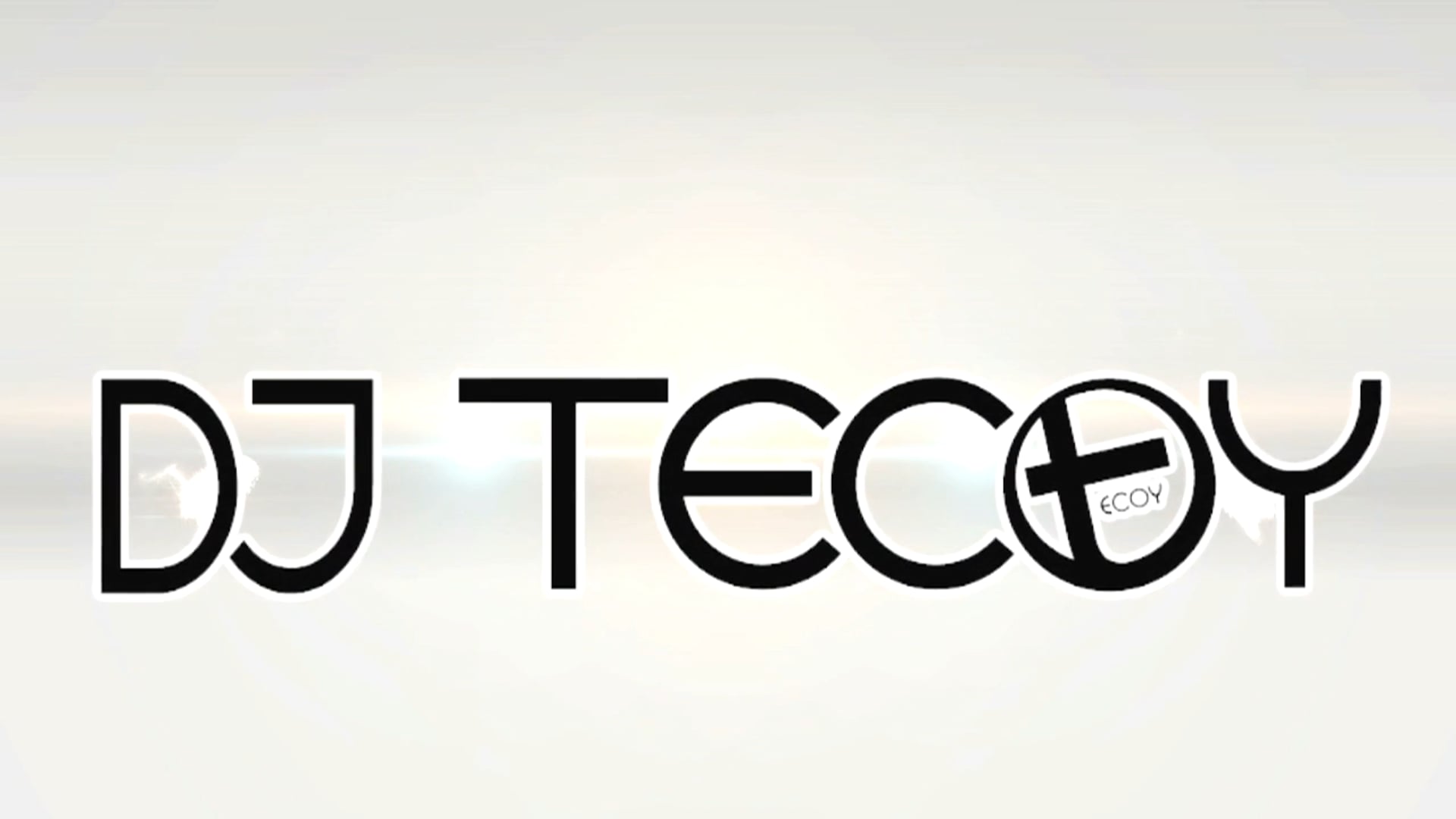 Promotional video thumbnail 1 for DJ Tecoy